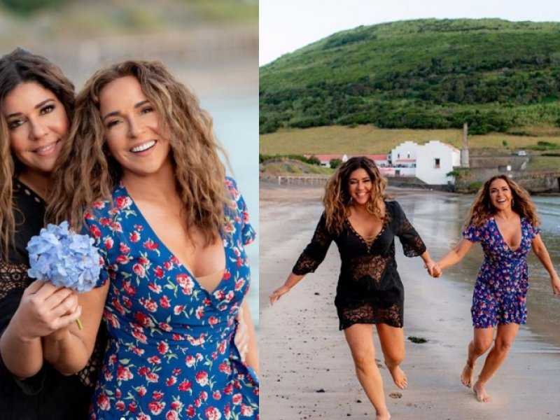 Daniela Mercury Renova Votos: Pedido Emocionante Surpreende Fãs!