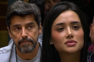 BBB 26: Participante Sai com 67,95% dos Votos e Rejeição Surpreendente