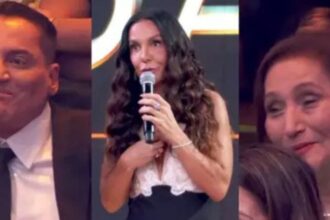 Ivete Sangalo Alfineta: Videntes da Vida Alheia na Globo!