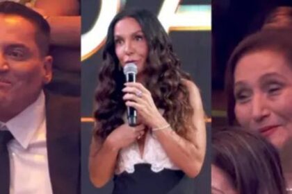 Ivete Sangalo Alfineta: Videntes da Vida Alheia na Globo!