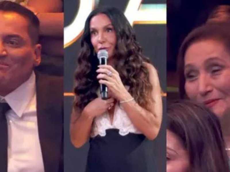 Ivete Sangalo Alfineta: Videntes da Vida Alheia na Globo!
