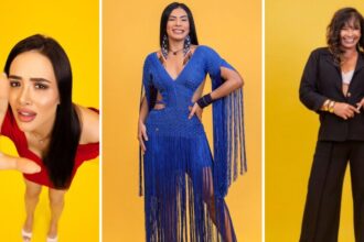 Paredão BBB 26: Jordana, Marciele e Solange em um duelo emocionante!