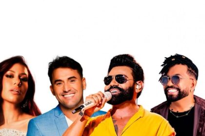 Bodega do Pablo: Priscila Senna Surpreende em Evento Exclusivo!