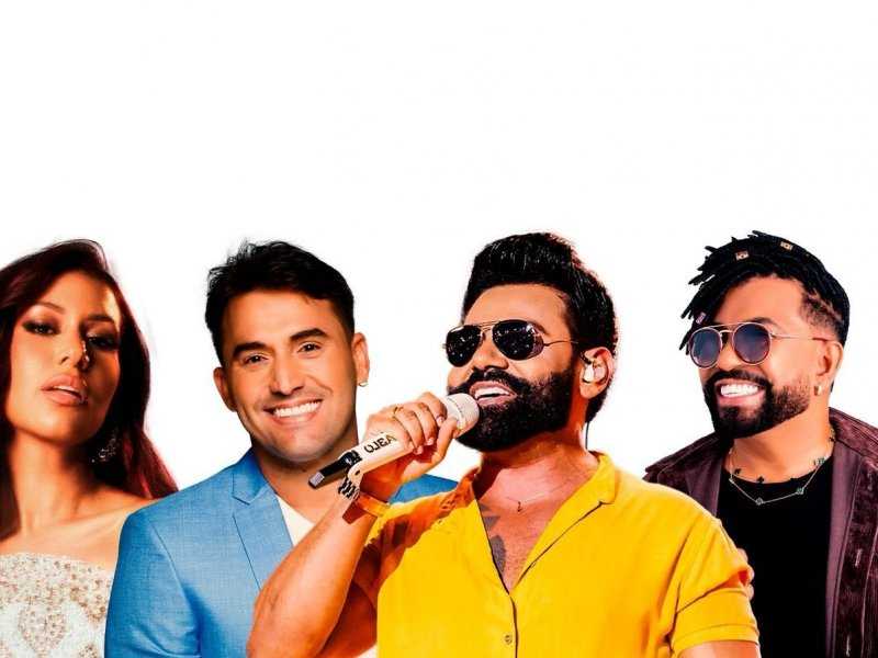 Bodega do Pablo: Priscila Senna Surpreende em Evento Exclusivo!