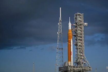 NASA lança contagem regressiva para missão lunar inédita após 50 anos