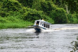 INSS Expande Atendimento em Regiões Remotas com PREVBarco