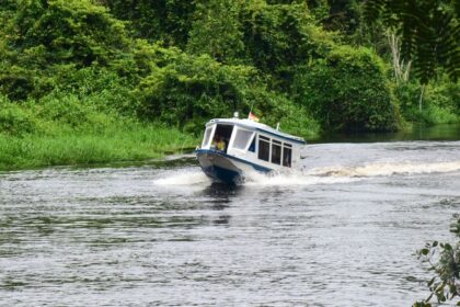 INSS Expande Atendimento em Regiões Remotas com PREVBarco