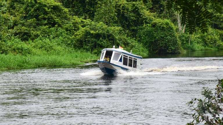 INSS Expande Atendimento em Regiões Remotas com PREVBarco