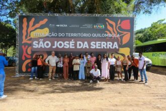 Quilombo São José da Serra: Resistência e Cultura no Rio de Janeiro