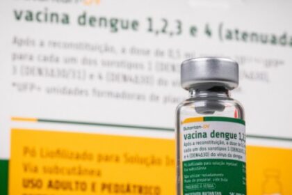 Vacina contra Dengue: 80,5% de Eficácia em Casos Graves Após 5 Anos