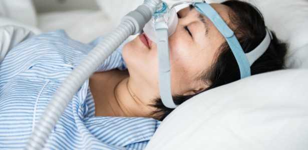 Estudo Revela que Apneia do Sono Aumenta a Perda Muscular em Pacientes com DPOC