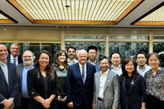 Laboratório Nacional de Guangzhou Procura Parcerias com Instituições de São Paulo