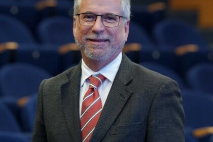 Marcio de Castro Silva Filho é Reeleito Diretor Científico da FAPESP