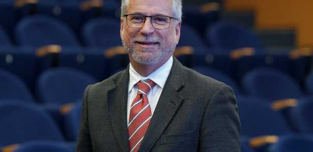 Marcio de Castro Silva Filho é Reeleito Diretor Científico da FAPESP