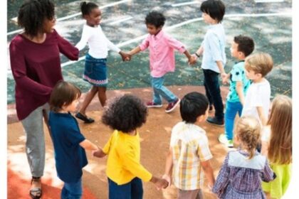 FAPESP Anuncia Chamada para Projetos em Educação Infantil na Pré-Escola