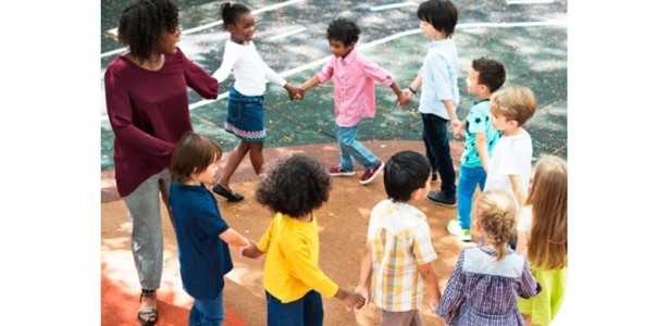 FAPESP Anuncia Chamada para Projetos em Educação Infantil na Pré-Escola