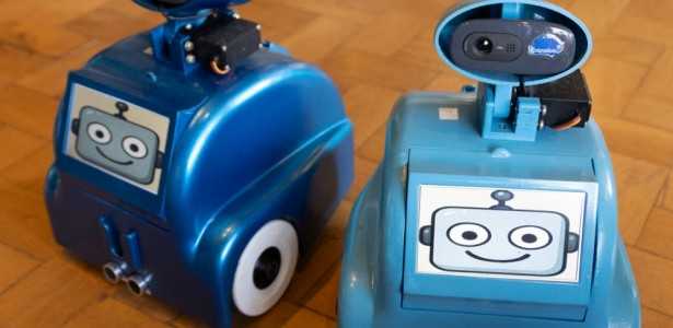 Robô Revoluciona Aulas de Matemática e Torna o Aprendizado Mais Divertido