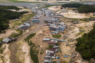 Impacto dos Eventos Climáticos Extremos nos Ecossistemas Fluviais: Ameaças e Soluções