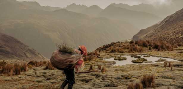 Vencedor do Prêmio de Fotografia 'Through Southern Lenses' da Edição Inaugural Anunciado