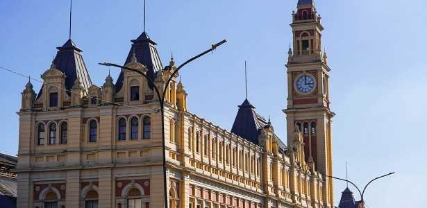 Comemoração dos 20 Anos do Museu da Língua Portuguesa