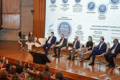 Centro FAPESP: Iniciativa para Reduzir Impactos do Uso de Drogas em Espaços Públicos