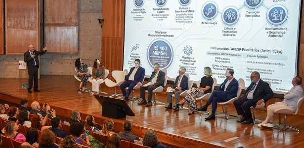 Centro FAPESP: Iniciativa para Reduzir Impactos do Uso de Drogas em Espaços Públicos