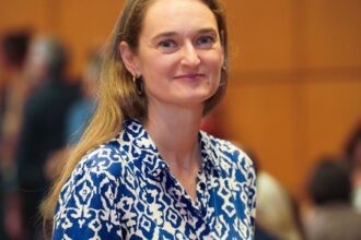 Museus como Espaços de Reconstrução do Vínculo Social: Opinião da Diretora do Museu do Homem, Paris