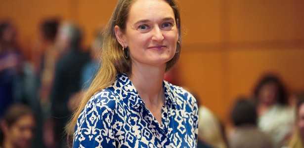 Museus como Espaços de Reconstrução do Vínculo Social: Opinião da Diretora do Museu do Homem, Paris