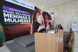 Pacto Brasil: mutirão agiliza prisão de agressores de mulheres