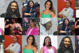 8 de Março: Mulheres Inspiradoras de Camaçari