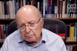 Influência de Roberto Marinho marcou escolha de ministro