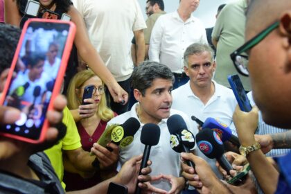 ACM Neto diz que produtor rural enfrenta preconceito do PT e afirma que, em sua gestão, Seagri não será balcão de negócios