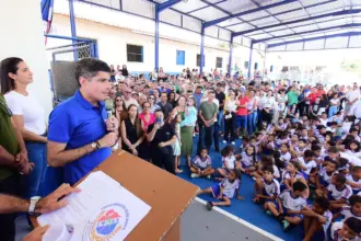 ACM Neto prevê lançar chapa no interior da Bahia até o fim de março