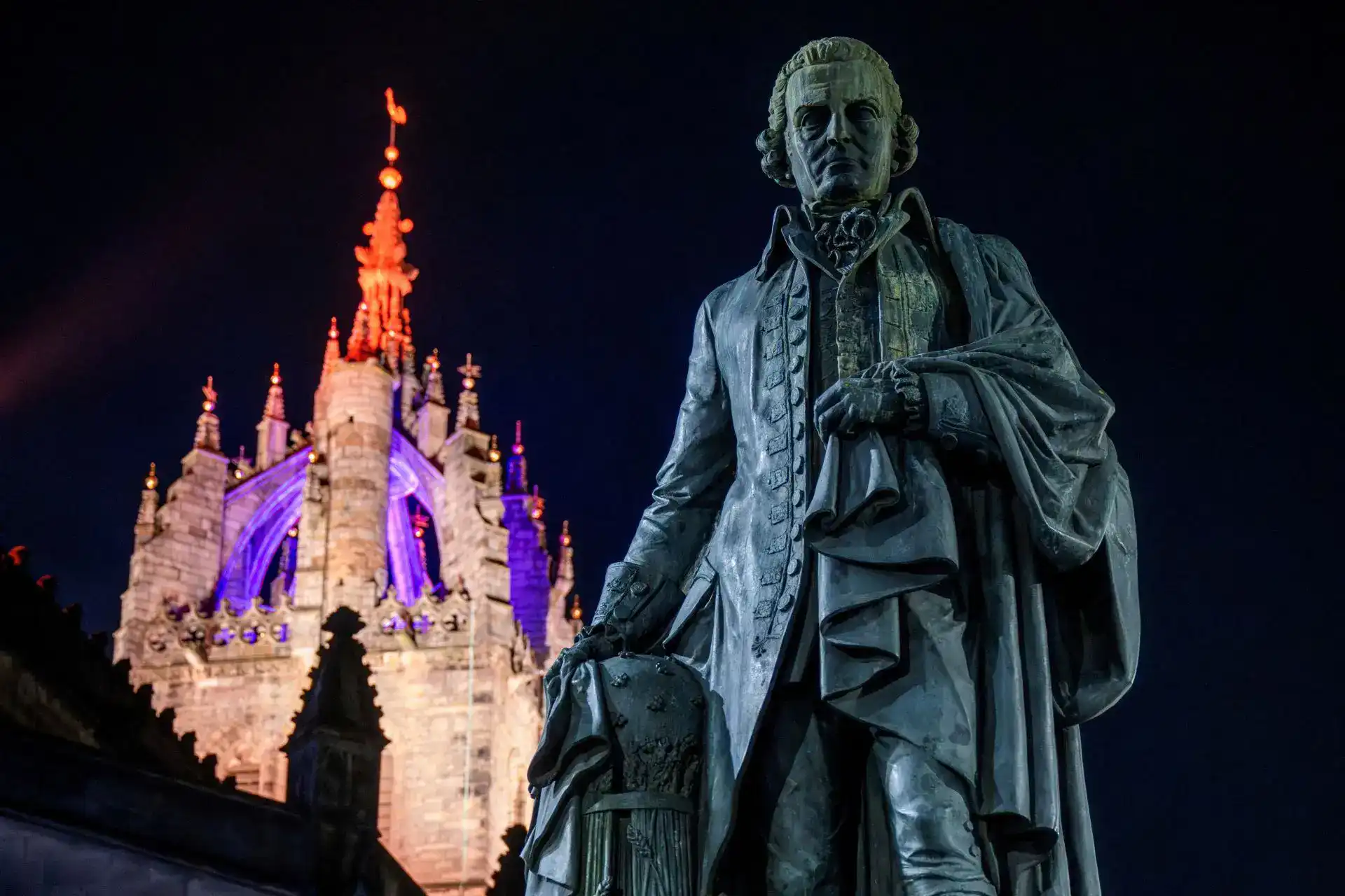 A Riqueza das Nações: 250 Anos de Impacto e Relevância Econômica