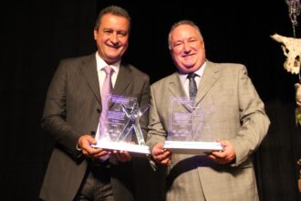 Avante incorpora três deputados e amplia força na Assembleia Legislativa da Bahia