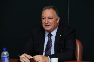 Avante aposta em potencial de prefeitos do sudoeste baiano para crescer nas eleições