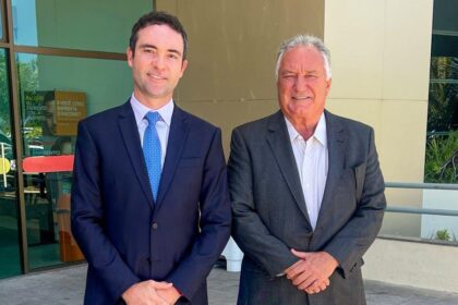 Avante aposta em potencial de prefeitos do sudoeste baiano para crescer nas eleições