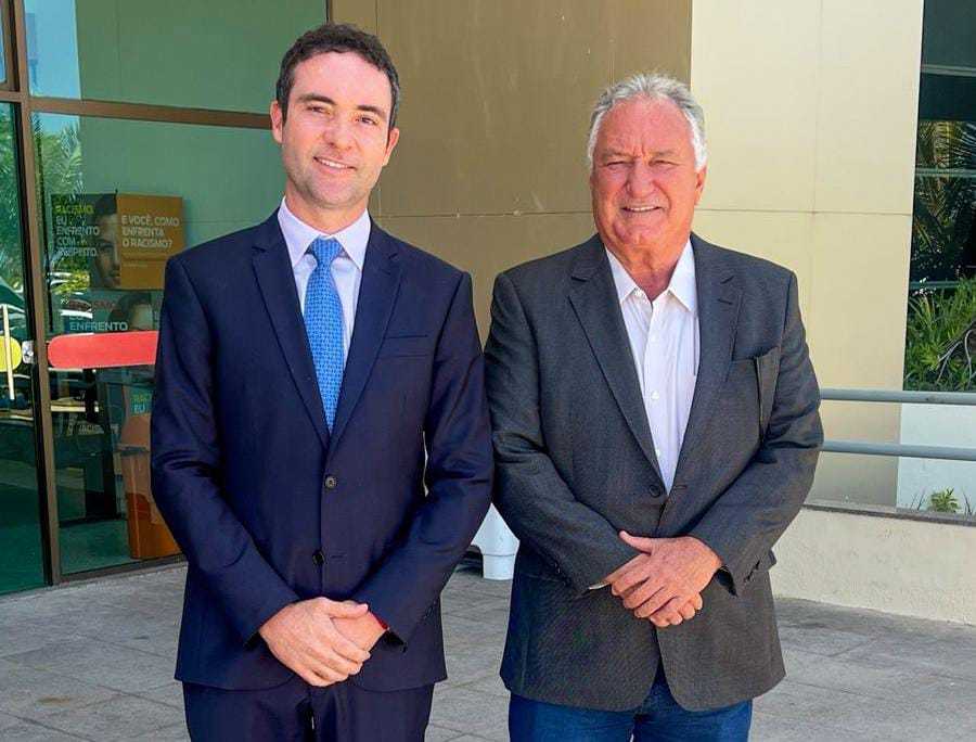 Avante aposta em potencial de prefeitos do sudoeste baiano para crescer nas eleições