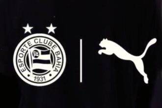 VÍDEO: Bahia faz post misterioso sobre nova camisa da temporada de 2026