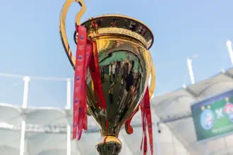 É decisão! Bahia e Vitória se enfrentam na Arena Fone Nova em busca do título do Baianão