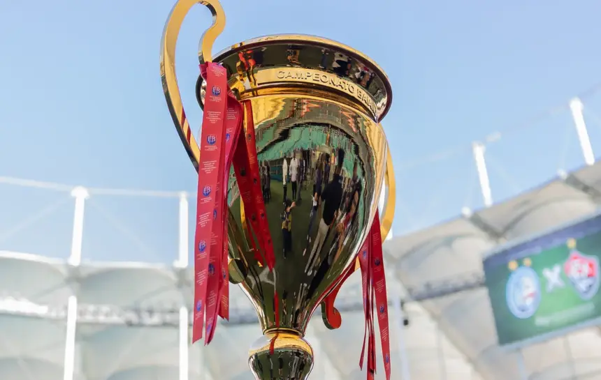 É decisão! Bahia e Vitória se enfrentam na Arena Fone Nova em busca do título do Baianão