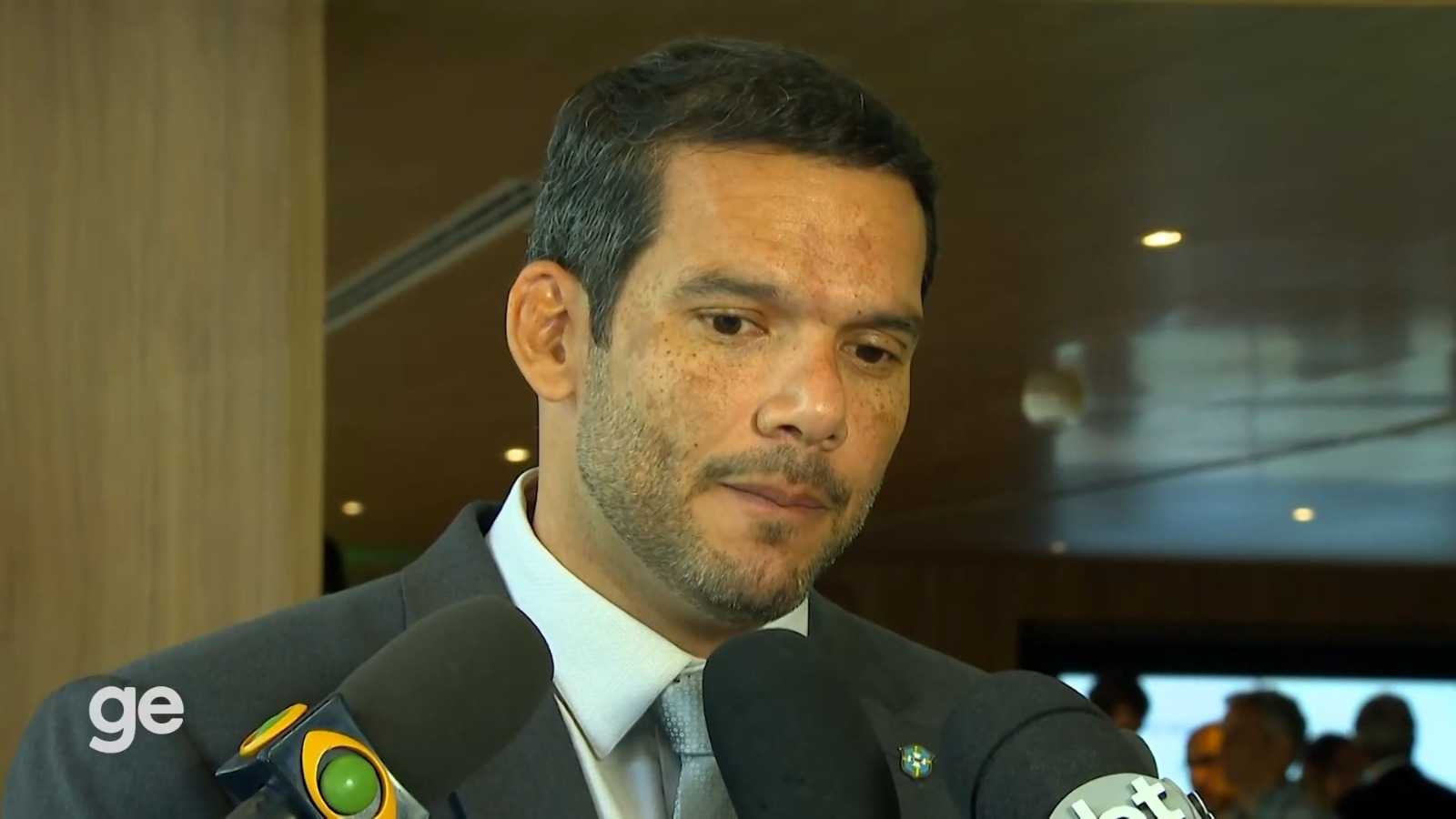 Vai ceder? CBF diz que pode repensar regulamento da Copa do Nordeste no futuro