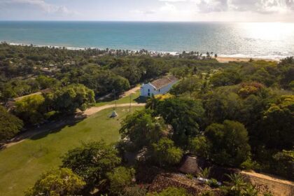 CPMI analisa material que aponta realização de festas por Daniel Vorcaro com tráfico e exploração sexual em Trancoso e em Brasília