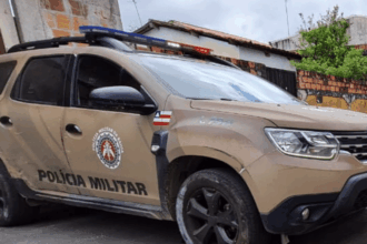 Camaçari registra queda de 38,46% nos crimes letais na Sede