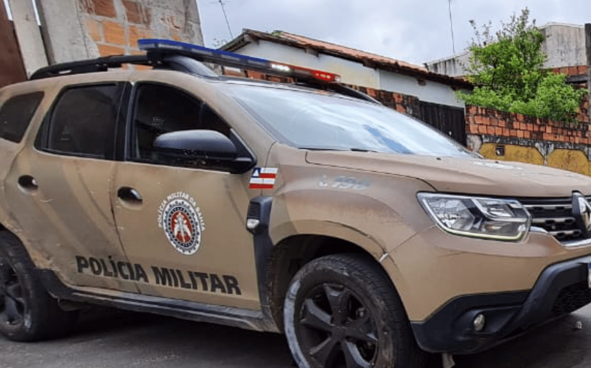 Camaçari registra queda de 38,46% nos crimes letais na Sede