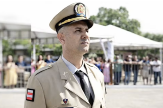 Sargento da PM é assassinado a tiros na zona rural de Santaluz