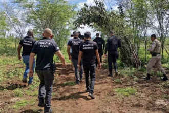 Polícia prende seis suspeitos pela morte de sargento da PM na Bahia