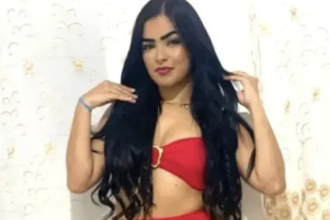 Polícia investiga morte de jovem baleada como feminicídio