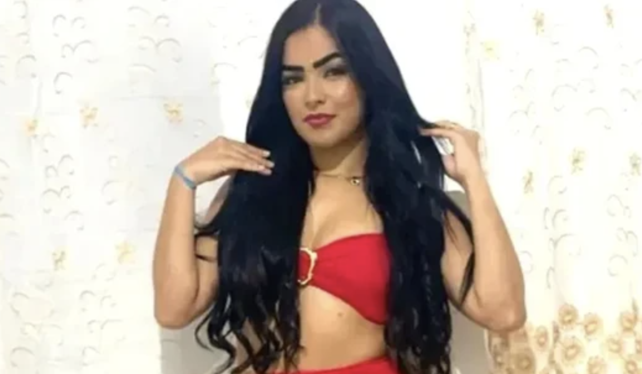 Polícia investiga morte de jovem baleada como feminicídio