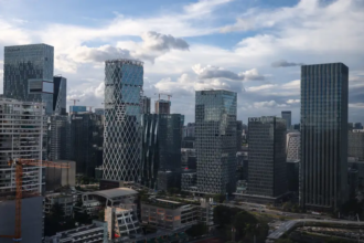 Guangdong impulsiona indústria com IA e se destaca na economia da China